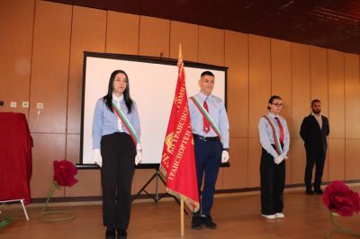 70 години традиции и бъдеще: ПГТТМ откри юбилейните чествания с вдъхновяващ Ден на отворените врати / Новини от Казанлък