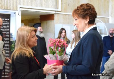 Директорът на ПГТТМ по случай юбилейния празник: “70 години са история. 70 години са животът на хиляди хора“