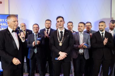 Ротари Казанлък събра 30 000 евро за талантливите деца на града