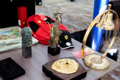 Ротари Казанлък събра 30 000 евро за талантливите деца на града