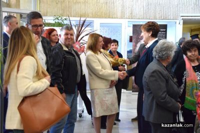 Директорът на ПГТТМ по случай юбилейния празник: “70 години са история. 70 години са животът на хиляди хора“