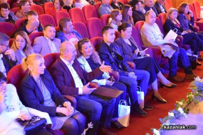 Директорът на ПГТТМ по случай юбилейния празник: “70 години са история. 70 години са животът на хиляди хора“