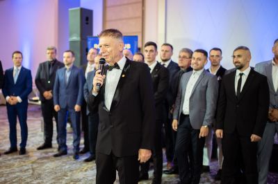 Ротари Казанлък събра 30 000 евро за талантливите деца на града