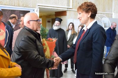 Директорът на ПГТТМ по случай юбилейния празник: “70 години са история. 70 години са животът на хиляди хора“