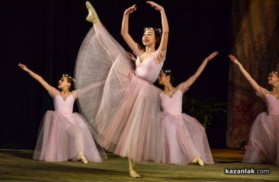 „Мисия добро“: Фондация „Алтернативата на гражданите За Казанлък” отчете две години подкрепа за общността