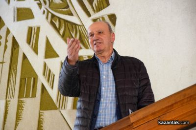 „Мисия добро“: Фондация „Алтернативата на гражданите За Казанлък” отчете две години подкрепа за общността