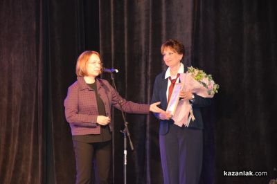 Директорът на ПГТТМ по случай юбилейния празник: “70 години са история. 70 години са животът на хиляди хора“