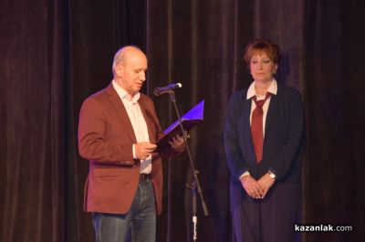 Директорът на ПГТТМ по случай юбилейния празник: “70 години са история. 70 години са животът на хиляди хора“