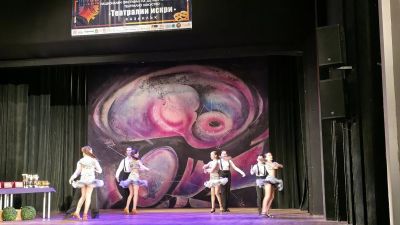 Над 250 млади творци разпалиха магията на “Театрални искри“