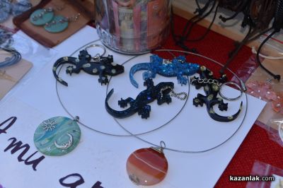 Бузовград събра традиции и природа на 13-ите „Люлякови празници“