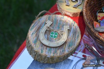 Бузовград събра традиции и природа на 13-ите „Люлякови празници“