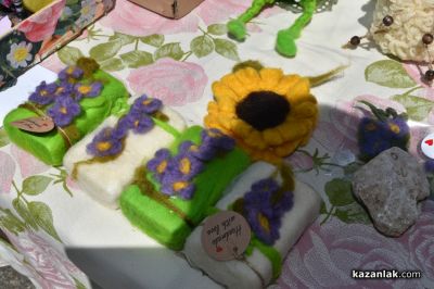 Бузовград събра традиции и природа на 13-ите „Люлякови празници“