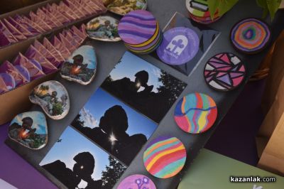 Бузовград събра традиции и природа на 13-ите „Люлякови празници“