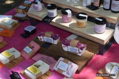 Бузовград събра традиции и природа на 13-ите „Люлякови празници“