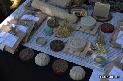 Бузовград събра традиции и природа на 13-ите „Люлякови празници“