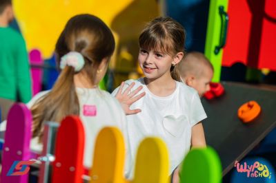 Първоюнски празник в края на април