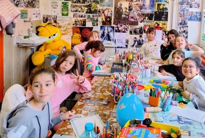 Светлинките с призови отличия от четири национални конкурса