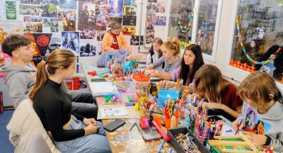 Светлинките с призови отличия от четири национални конкурса / Новини от Казанлък