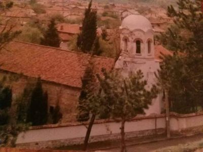 Енинското краеведско-любителско историческо общество кани на юбилейна беседа 