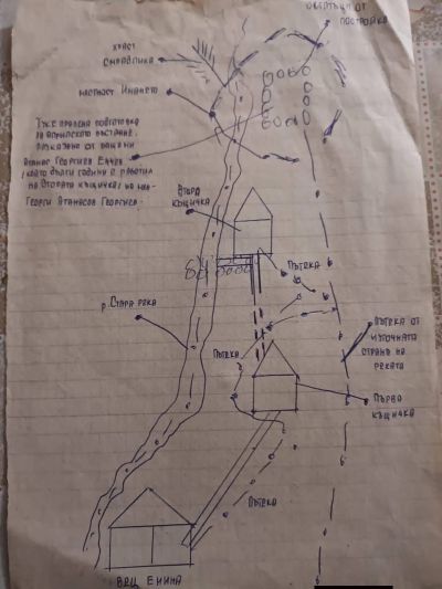 Енинското краеведско-любителско историческо общество кани на юбилейна беседа 