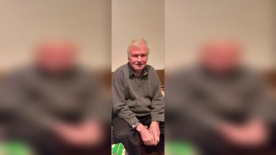 ОДМВР-Стара Загора издирва Иван Няголов Ганчев / Новини от Казанлък