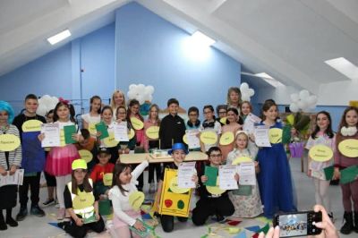 ОУ „Мати Болгария“ с престижно отличие за принос към финансовата грамотност