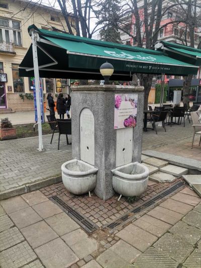 Ето кои исторически чешми ще получат нов живот 