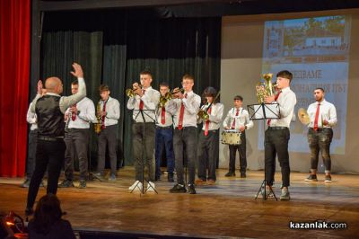 Нови хоризонти за гимназистите: ПГ „Иван Хаджиенов“ представи модерни специалности и силни партньорства