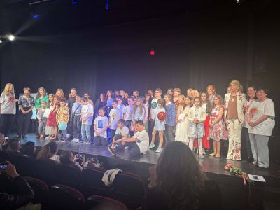 ОУ „Мати Болгария“ с престижно отличие за принос към финансовата грамотност / Новини от Казанлък