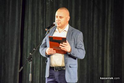 Нови хоризонти за гимназистите: ПГ „Иван Хаджиенов“ представи модерни специалности и силни партньорства