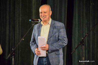 Нови хоризонти за гимназистите: ПГ „Иван Хаджиенов“ представи модерни специалности и силни партньорства