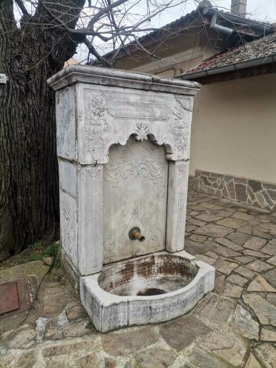 Ето кои исторически чешми ще получат нов живот 