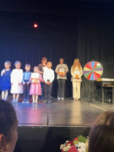 ОУ „Мати Болгария“ с престижно отличие за принос към финансовата грамотност