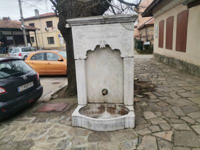 Ето кои исторически чешми ще получат нов живот 