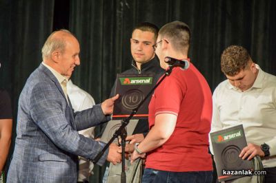 Нови хоризонти за гимназистите: ПГ „Иван Хаджиенов“ представи модерни специалности и силни партньорства