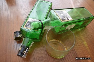 Задържаха шофьор в Казанлък с 1.30 промила алкохол зад волана / Новини от Казанлък