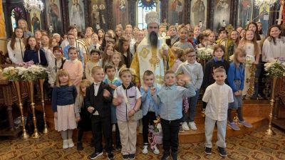 Млади фотографи от ОУ “Мати Болгария“ с отличия в национален конкурс