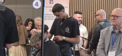 Триумф на стила: ПГ „Академик Петко Стайнов“ на националния подиум в Пловдив