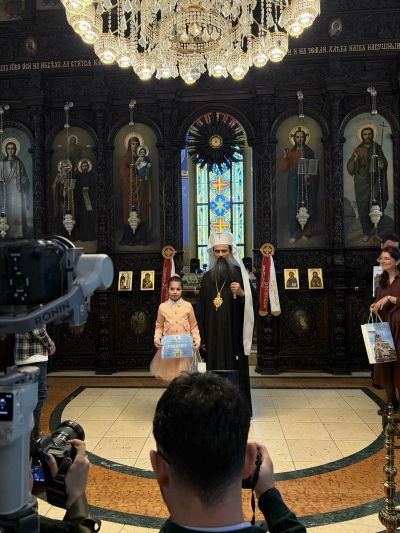 Млади фотографи от ОУ “Мати Болгария“ с отличия в национален конкурс