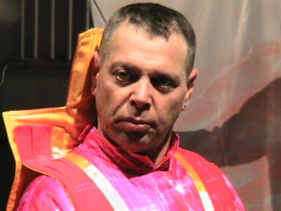 Напусна ни актьорът Стефан Марков / Новини от Казанлък