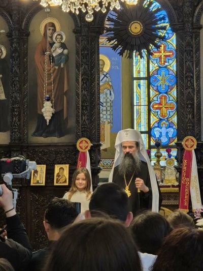 Млади фотографи от ОУ “Мати Болгария“ с отличия в национален конкурс