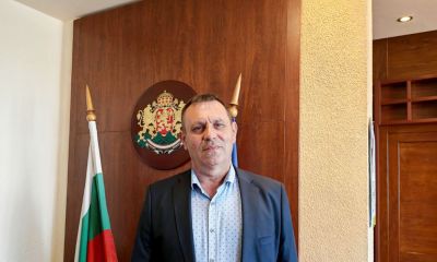 Инж. Деян Белемезов е новият директор на Югоизточно държавно предприятие-Сливен / Новини от Казанлък