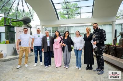 Красота, стил и здраве бяха акцент в днешната среща на 35-те претендентки за короната на Царица Роза