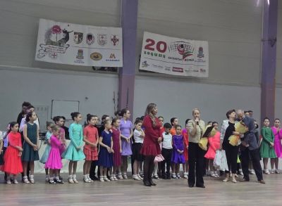 В Казанлък бяха официално открити Национална купа “България“ и Национален турнир “Казанлък 2026 - Млади надежди“ / Новини от Казанлък