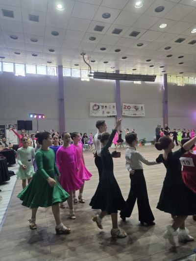 В Казанлък бяха официално открити Национална купа “България“ и Национален турнир “Казанлък 2026 - Млади надежди“