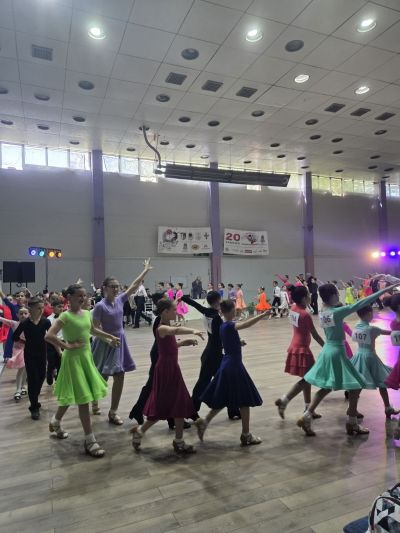 В Казанлък бяха официално открити Национална купа “България“ и Национален турнир “Казанлък 2026 - Млади надежди“