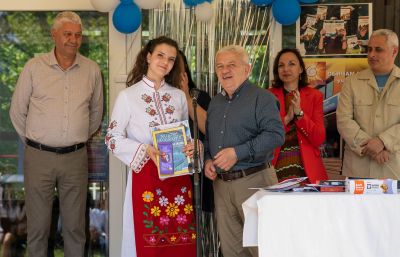 ПГЛПТ на 61 години
