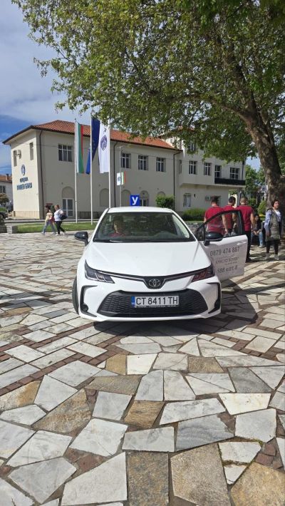XIV Областна панорама на професионалното образование и кариерното ориентиране 2026 г. в община Павел баня