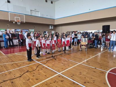 В Казанлък се проведе 14-ата панорама на професионалното образование и кариерното ориентиране