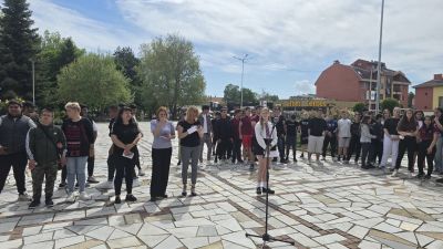 XIV Областна панорама на професионалното образование и кариерното ориентиране 2026 г. в община Павел баня